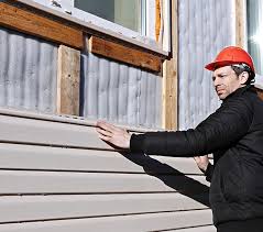 Best Historical Building Siding Restoration  in Saukville, WI